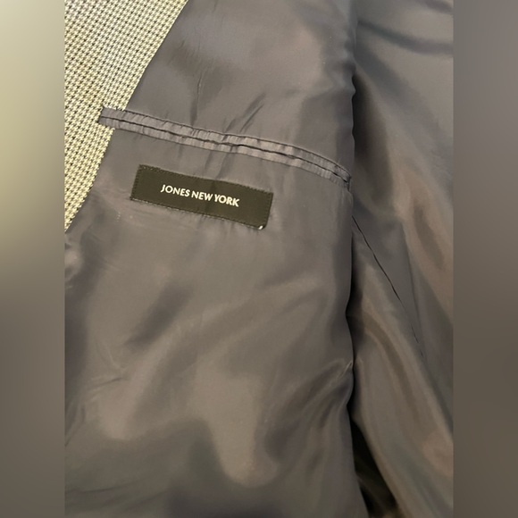 Jones New York Men’s Sport Jacket - Picture 3 of 7